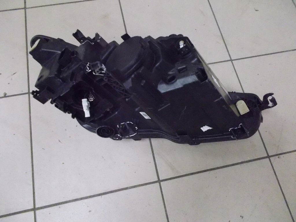 Frontscheinwerfer Seat Leon 5FB941005D Full LED Links Scheinwerfer Headlight