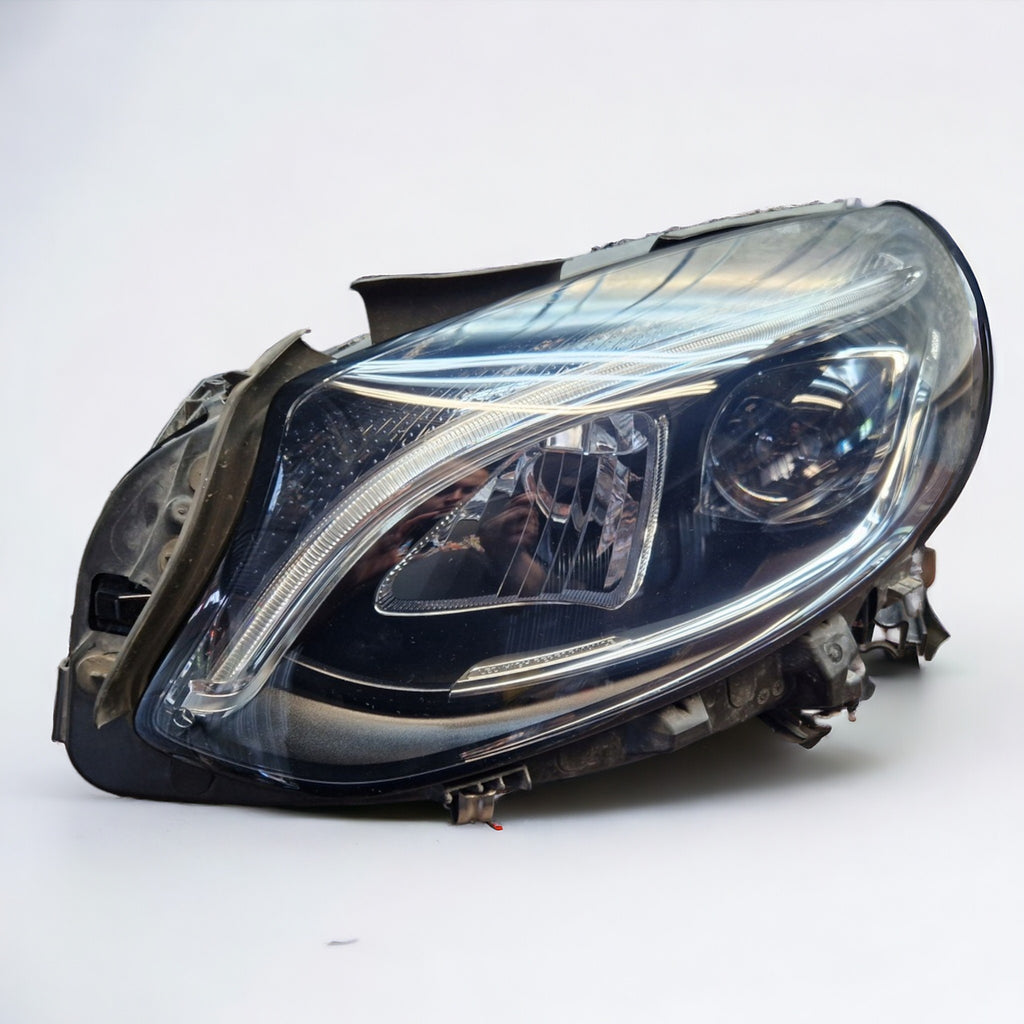 Frontscheinwerfer Mercedes-Benz W246 A2469066901 FULL LED Links Headlight