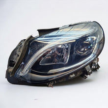 Laden Sie das Bild in den Galerie-Viewer, Frontscheinwerfer Mercedes-Benz W246 A2469066901 FULL LED Links Headlight