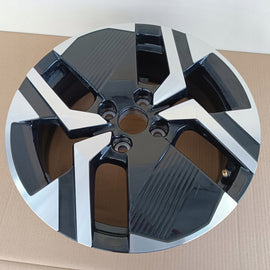 1x Alufelge 17 Zoll 6.5