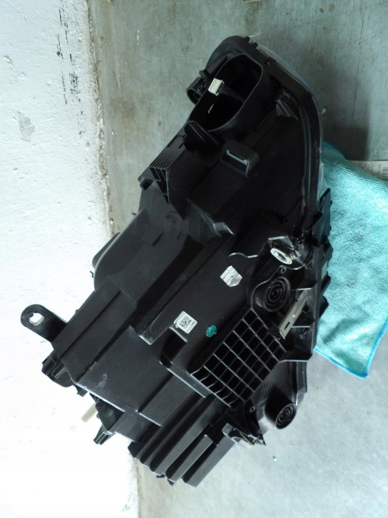 Frontscheinwerfer BMW X1 F48 7495003 Full LED Links Scheinwerfer Headlight SCH7608763189yk