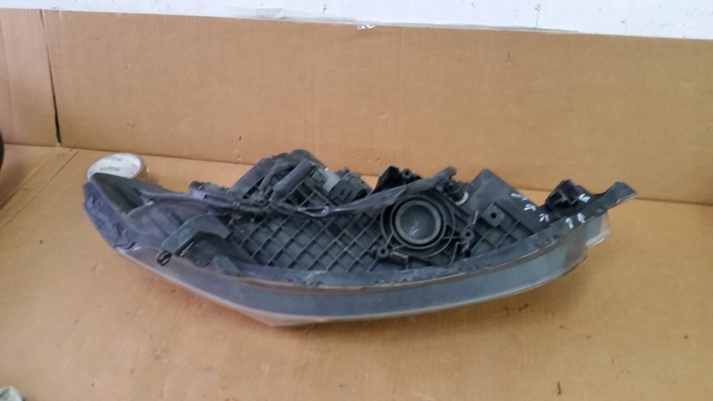 Frontscheinwerfer Honda Accord VIII Links Scheinwerfer Headlight