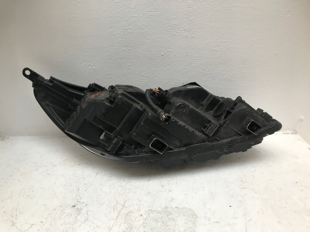 Frontscheinwerfer Kia Sorento III 92102-C5620 Full LED Links Headlight SCH8707619376vy