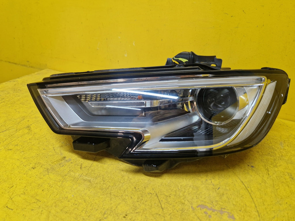 Frontscheinwerfer Audi A3 8V0941043E LED Links Scheinwerfer Headlight SCH7023321124jb