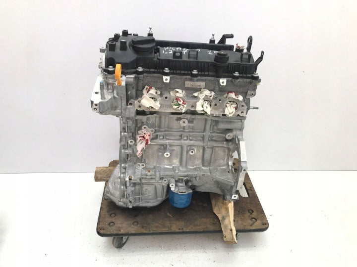 Motor Kia Picanto G4LF 1.2 84PS 62kW 4TKm 2025 Benzin Engine Unkomplett MOT8601748363xb