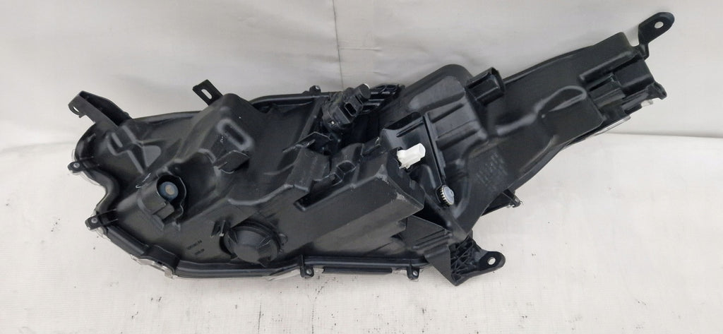 Frontscheinwerfer Toyota 4 Yaris LED Ein Stück (Rechts oder Links) Headlight