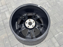 Laden Sie das Bild in den Galerie-Viewer, 1x Alufelge 18 Zoll 7.0" 5x112 35ET Glanz CMS1351-11 Toyota Chr C-Hr Rim Wheel FEL9325100389ui