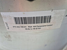 Load image into Gallery viewer, 1x Alufelge 19 Zoll 97036216001 Porsche Panamera Rim Wheel FEL5708883967ah