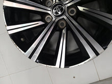 Laden Sie das Bild in den Galerie-Viewer, 1x Alufelge 17 Zoll 7.5" 5x114.3 40ET Toyota Corolla I Rim Wheel FEL3237923562lp
