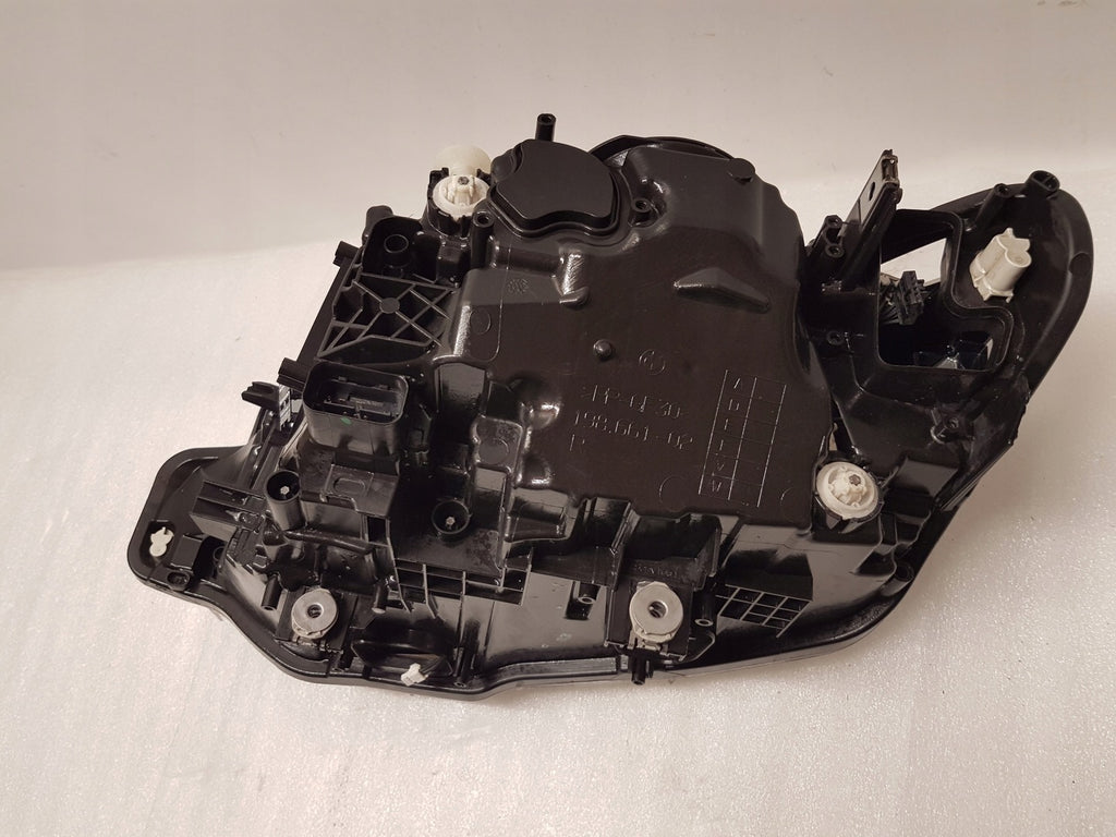 Frontscheinwerfer BMW F30 F31 9883514 LED Rechts Scheinwerfer Headlight SCH5933092000ix