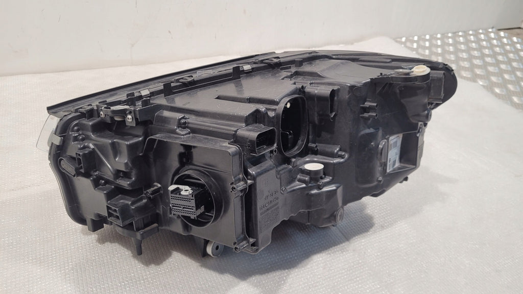 Frontscheinwerfer BMW X3 G01 G02 8739654-02 LED Rechts Scheinwerfer Headlight SCH8854845746aw