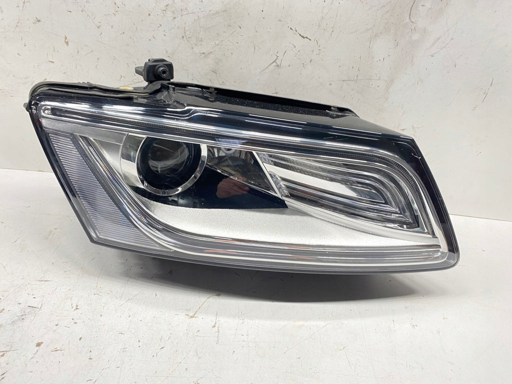Frontscheinwerfer Audi Q5 8R0941032C Xenon Rechts Scheinwerfer Headlight SCH2324564613yf