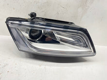 Load image into Gallery viewer, Frontscheinwerfer Audi Q5 8R0941032C Xenon Rechts Scheinwerfer Headlight SCH2324564613yf