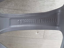 Load image into Gallery viewer, 1x Alufelge 19 Zoll 5x112 6877325 BMW X3 G01 Rim Wheel FEL9121875991xu