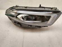 Laden Sie das Bild in den Galerie-Viewer, Frontscheinwerfer Mercedes-Benz W177 A1779060603 Rechts Scheinwerfer Headlight SCH7298430796it
