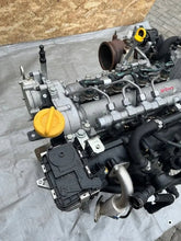 Load image into Gallery viewer, Motor Fiat Doblo 1.6 M-JET 15TKm 2020 Diesel Engine Komplett MOT3317540148yo