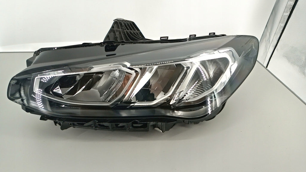 Frontscheinwerfer BMW 2 U06 5A42243-06 LED Links Scheinwerfer Headlight SCH6444064095aj