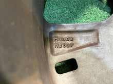 Laden Sie das Bild in den Galerie-Viewer, 1x Alufelge 16 Zoll 6.0" 4x100 50ET 16060D-TZA Honda Jazz Rim Wheel FEL1389324373pt