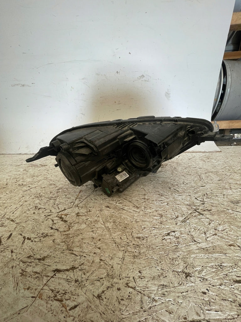Frontscheinwerfer Ford Ecosport GN15-13D155-HE Xenon Links Headlight SCH9630708294js