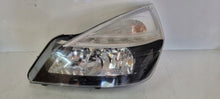 Load image into Gallery viewer, Frontscheinwerfer Renault Espace IV 260605404R Links Scheinwerfer Headlight