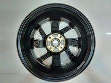 Load image into Gallery viewer, 1x Alufelge 16 Zoll 6.5" 4x108 38ET Glanz 9847228980 Opel Corsa F Rim Wheel FEL1240955980es
