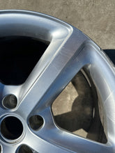 Load image into Gallery viewer, 1x Alufelge 20 Zoll 9.0" 5x130 4L0601025H Audi Q7 Rim Wheel FEL4566726543lf