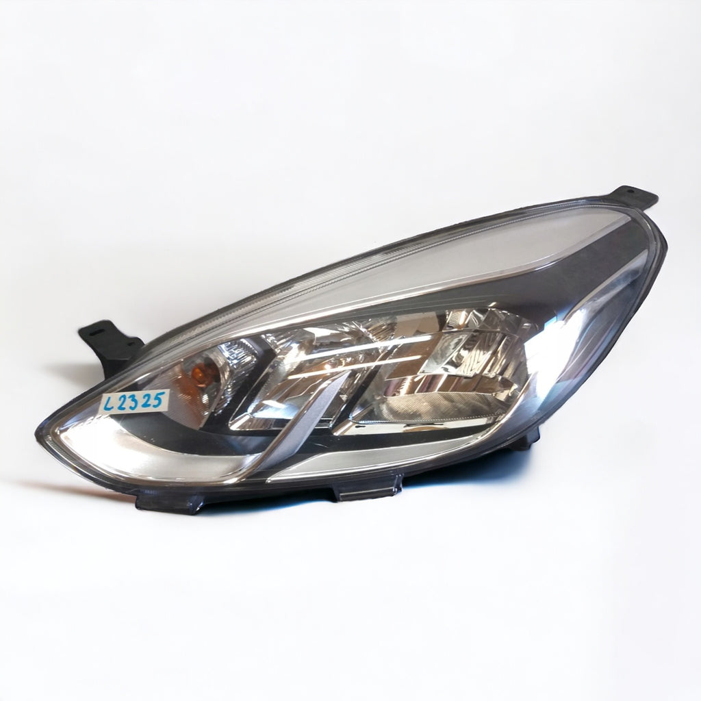 Frontscheinwerfer Ford Fiesta L1BB-13E015-LB FULL LED Links Headlight