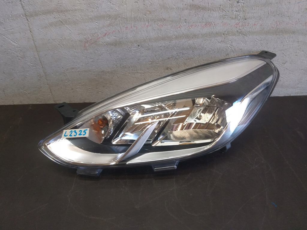 Frontscheinwerfer Ford Fiesta L1BB-13E015-LB FULL LED Links Headlight