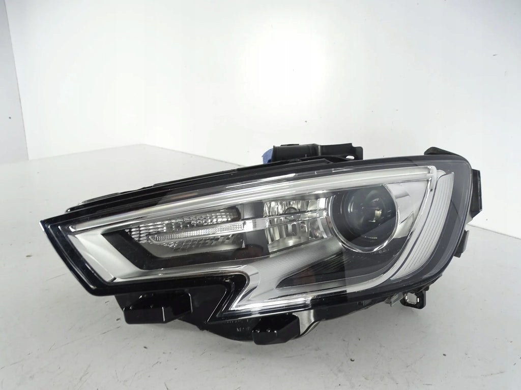 Frontscheinwerfer Audi A3 8V0941005E LED Links Scheinwerfer Headlight