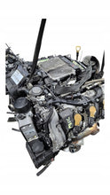 Load image into Gallery viewer, Motor Mercedes-Benz Cls C219 272964 3.5 272PS 200kW 152TKm Benzin Unkomplett MOT1362854639pk