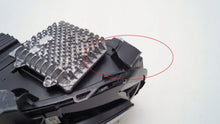 Laden Sie das Bild in den Galerie-Viewer, Frontscheinwerfer Alfa Romeo 00505643990 LED Rechts Scheinwerfer Headlight SCH5173772415jl