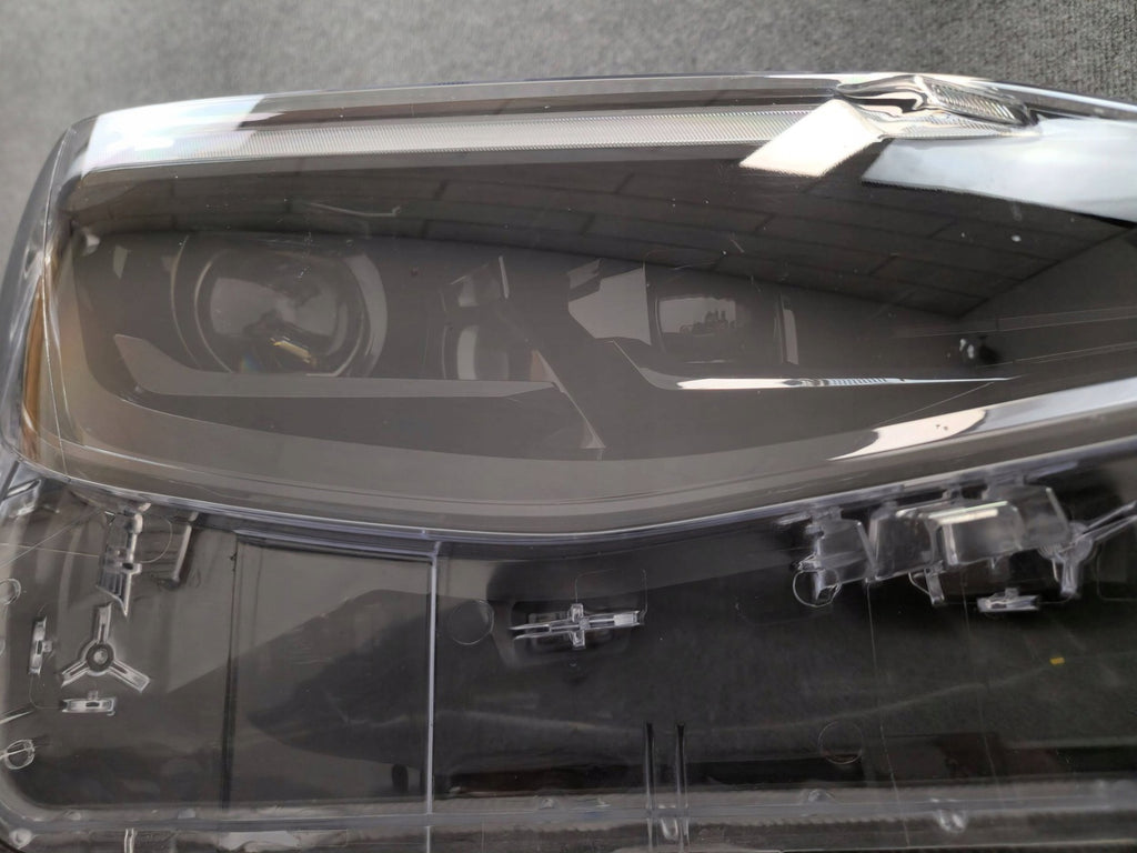 Frontscheinwerfer Toyota Yaris Cross 0D-312 LED Rechts Scheinwerfer Headlight SCH1539734680oq