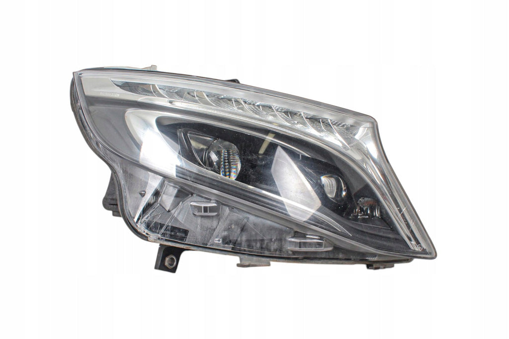 Frontscheinwerfer Mercedes-Benz Vito W447 A4479069800 Rechts Headlight SCH6313080867vj