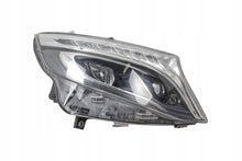 Laden Sie das Bild in den Galerie-Viewer, Frontscheinwerfer Mercedes-Benz Vito W447 A4479069800 Rechts Headlight SCH6313080867vj