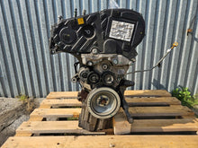 Laden Sie das Bild in den Galerie-Viewer, Motor Fiat Jeep Ducato 55258554 LMY61 2.0 140PS 122TKm 2013 Diesel Unkomplett MOT7337166776jv