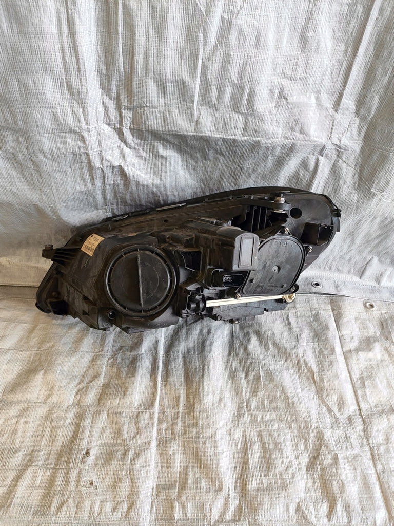Frontscheinwerfer Mercedes-Benz W212 A2128209259 LED Rechts Headlight SCH9011309705qr
