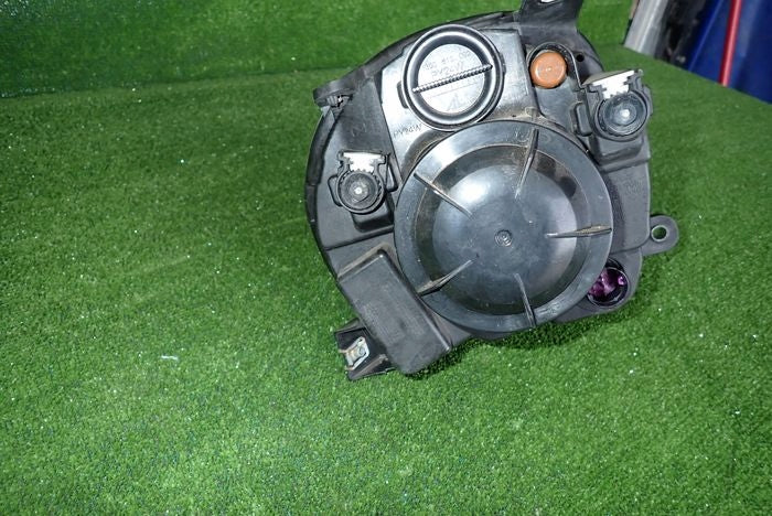 Frontscheinwerfer Fiat 500 81539002 Links Scheinwerfer Headlight SCH8623790477gy