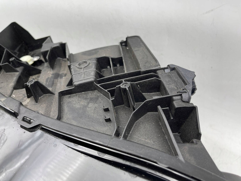 Frontscheinwerfer VW I 14B941036A Rechts Scheinwerfer Headlight SCH1542092786wx