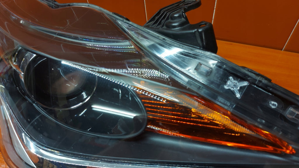 Frontscheinwerfer Toyota Aygo LED Rechts Scheinwerfer Headlight SCH7861619006wf