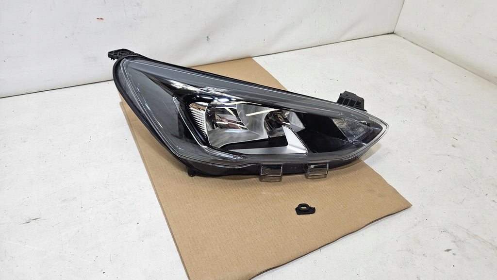 Frontscheinwerfer Ford Focus JX7B13W029CE Rechts Scheinwerfer Headlight