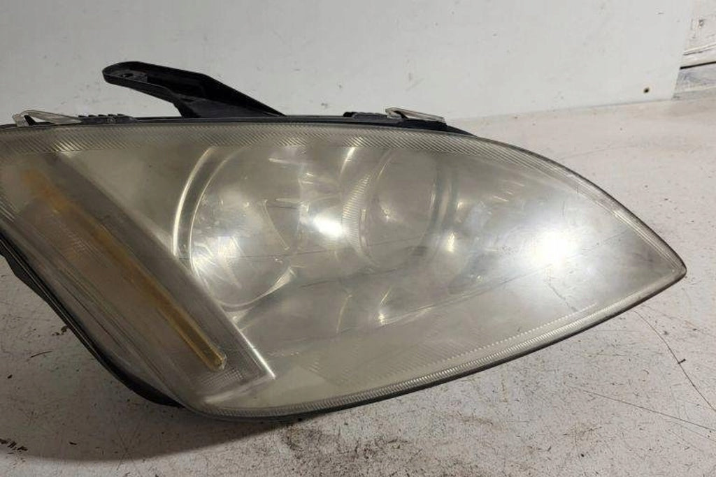 Frontscheinwerfer Ford C-Max II Focus 3M51-13005 Ein Stück (Rechts oder Links) SCH3316292140ig