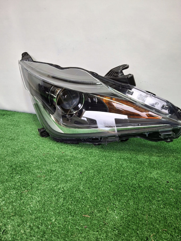 Frontscheinwerfer Toyota Aygo 99226-81017- Rechts Scheinwerfer Headlight SCH6336333258tj