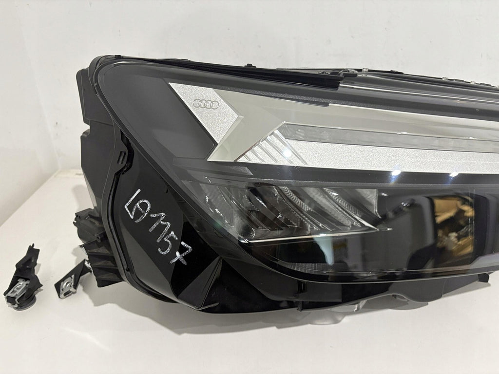 Frontscheinwerfer Audi E-Tron 89A941034 LED Rechts Scheinwerfer Headlight