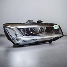 Laden Sie das Bild in den Galerie-Viewer, Frontscheinwerfer Audi Q2 81A941034 FULL LED Rechts Scheinwerfer Headlight