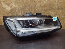 Laden Sie das Bild in den Galerie-Viewer, Frontscheinwerfer Audi Q2 81A941034 FULL LED Rechts Scheinwerfer Headlight