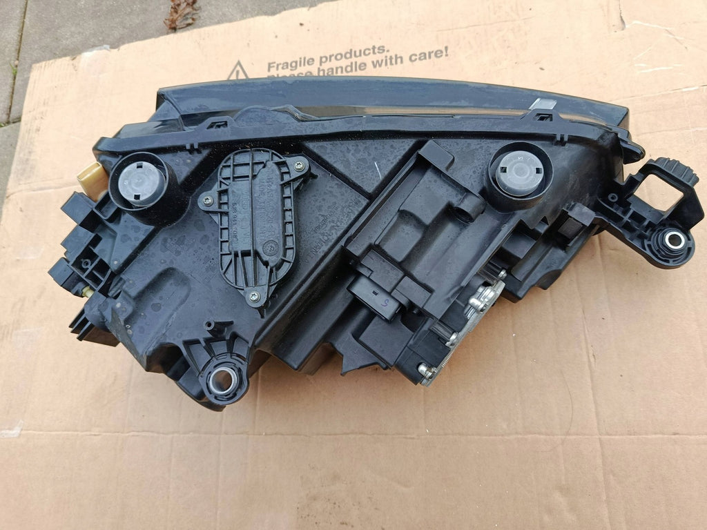 Frontscheinwerfer Skoda Scala 657941016A Rechts Scheinwerfer Headlight SCH6078144187vl