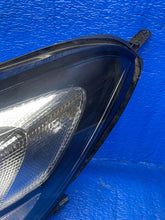 Load image into Gallery viewer, Frontscheinwerfer Opel Corsa E 13381347 Xenon Links Scheinwerfer Headlight