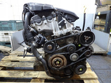Laden Sie das Bild in den Galerie-Viewer, Motor Land Rover Freelander M47L20 2.0 112PS 82kW 2006 Diesel Engine Komplett MOT4351566152wy