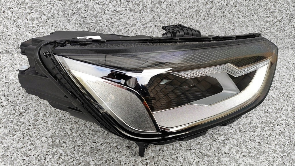 Frontscheinwerfer Audi A4 B9 8W0941012 Full LED Rechts Scheinwerfer Headlight