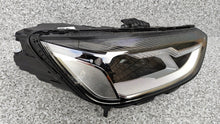 Load image into Gallery viewer, Frontscheinwerfer Audi A4 B9 8W0941012 Full LED Rechts Scheinwerfer Headlight